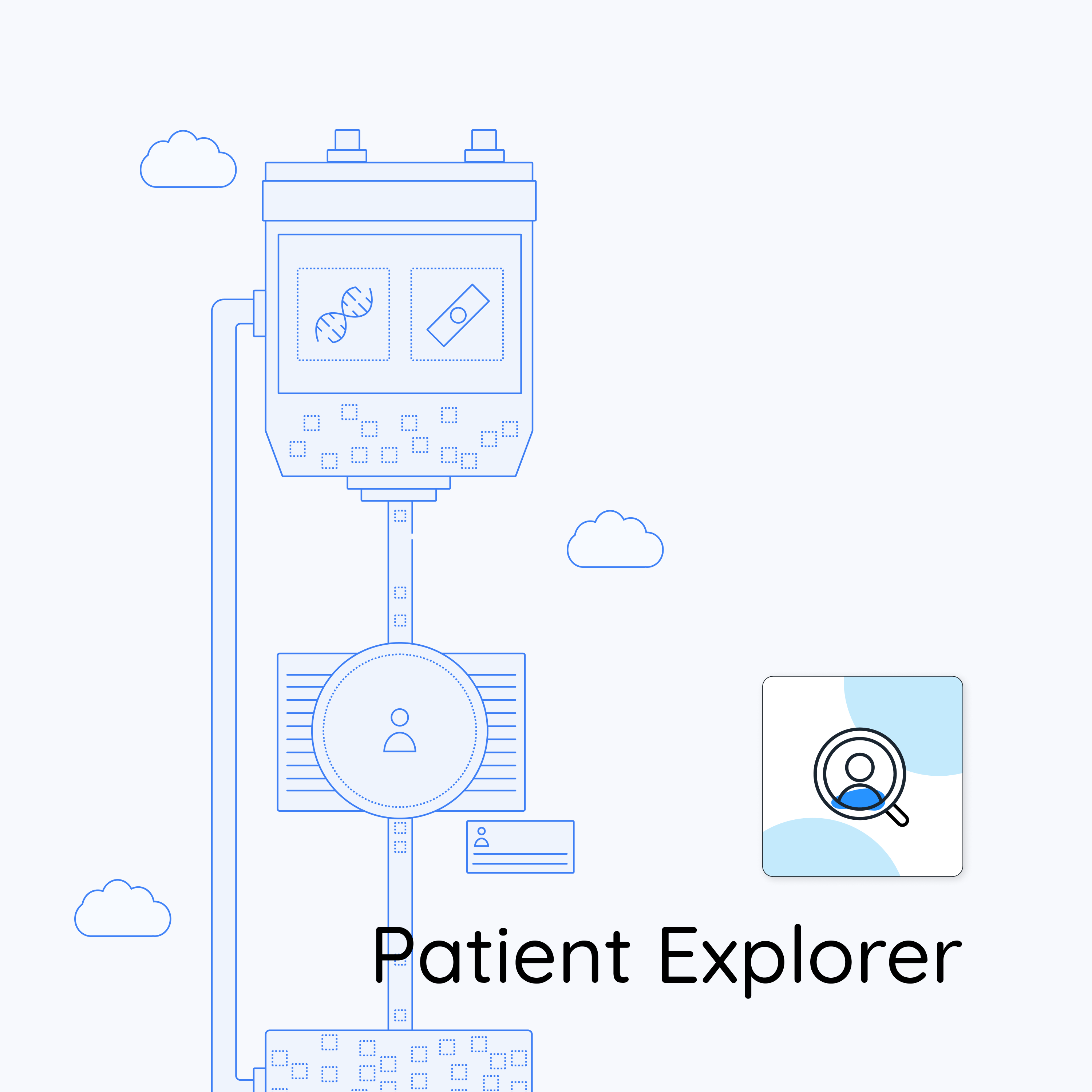 Patient Explorer